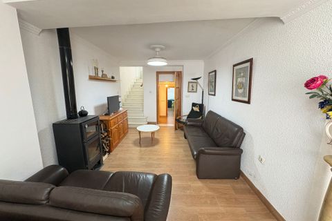 Byhus i Lijar, Almeria, Lijar - € 69.000 | Ref: Casa Joaquina  - foto 6